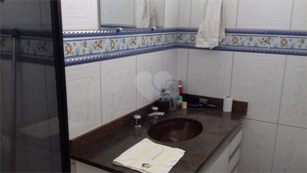 Venda Casa São Carlos Parque Santa Felícia Jardim REO629023 7