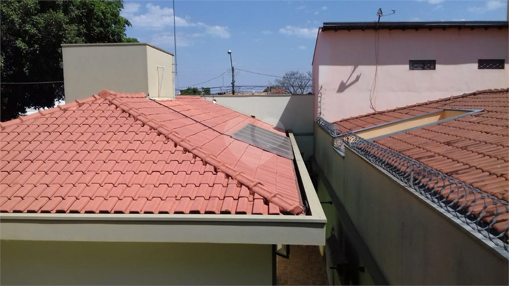 Venda Casa São Carlos Parque Santa Felícia Jardim REO629023 3