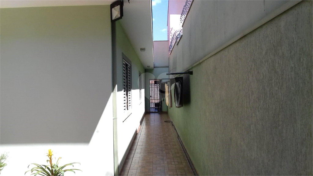 Venda Casa São Carlos Parque Santa Felícia Jardim REO629023 16