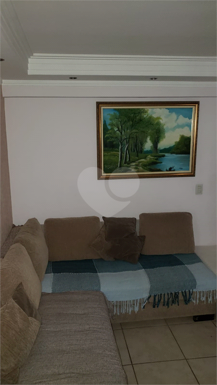 Venda Apartamento Campinas São Bernardo REO629064 18