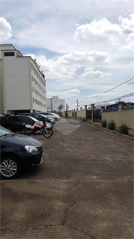 Venda Apartamento Campinas São Bernardo REO629064 27