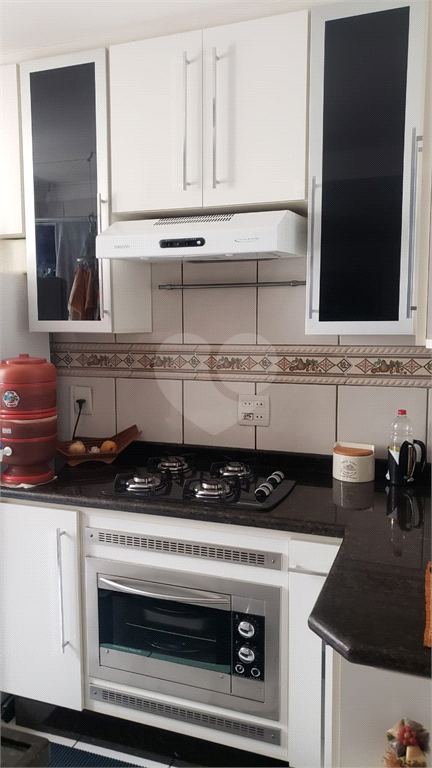 Venda Apartamento Campinas São Bernardo REO629064 11