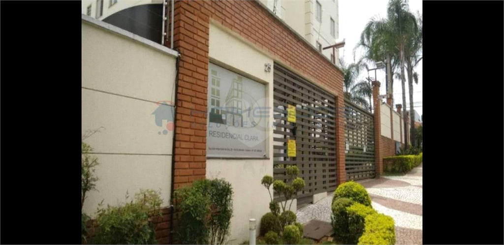 Venda Apartamento Campinas São Bernardo REO629064 37