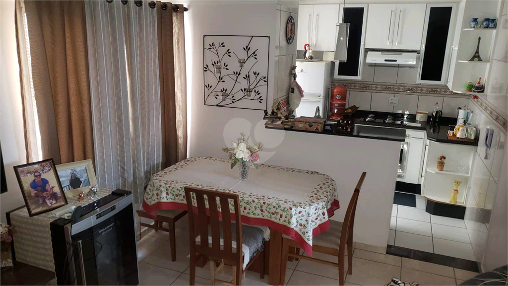 Venda Apartamento Campinas São Bernardo REO629064 2