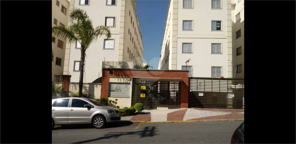 Venda Apartamento Campinas São Bernardo REO629064 36