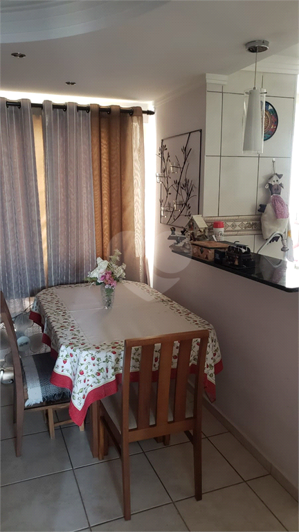 Venda Apartamento Campinas São Bernardo REO629064 29