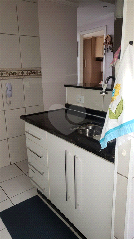 Venda Apartamento Campinas São Bernardo REO629064 12