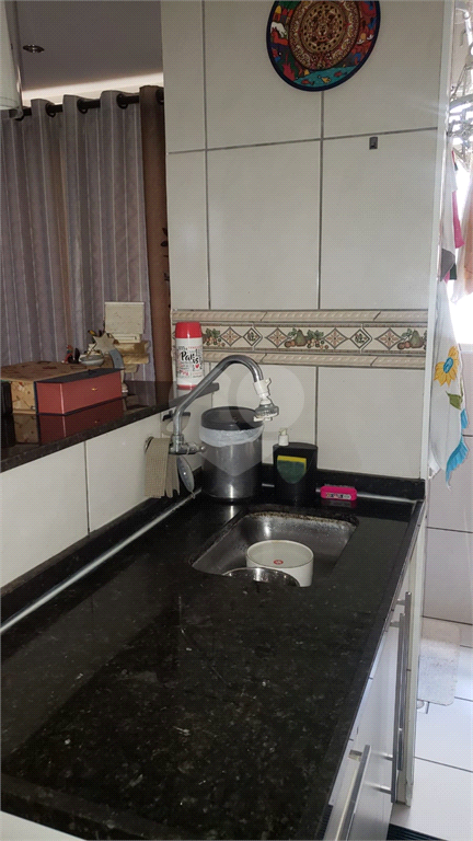 Venda Apartamento Campinas São Bernardo REO629064 20