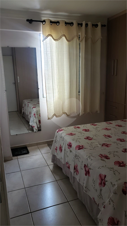 Venda Apartamento Campinas São Bernardo REO629064 4