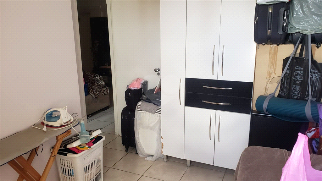 Venda Apartamento Campinas São Bernardo REO629064 23