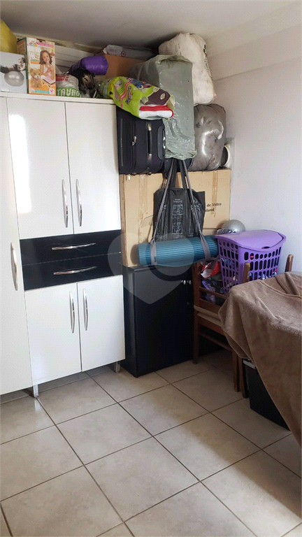 Venda Apartamento Campinas São Bernardo REO629064 25