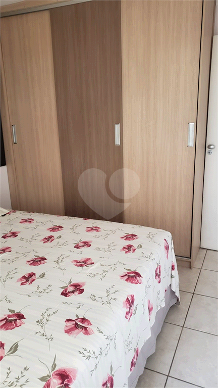 Venda Apartamento Campinas São Bernardo REO629064 6