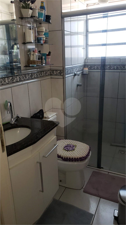 Venda Apartamento Campinas São Bernardo REO629064 10