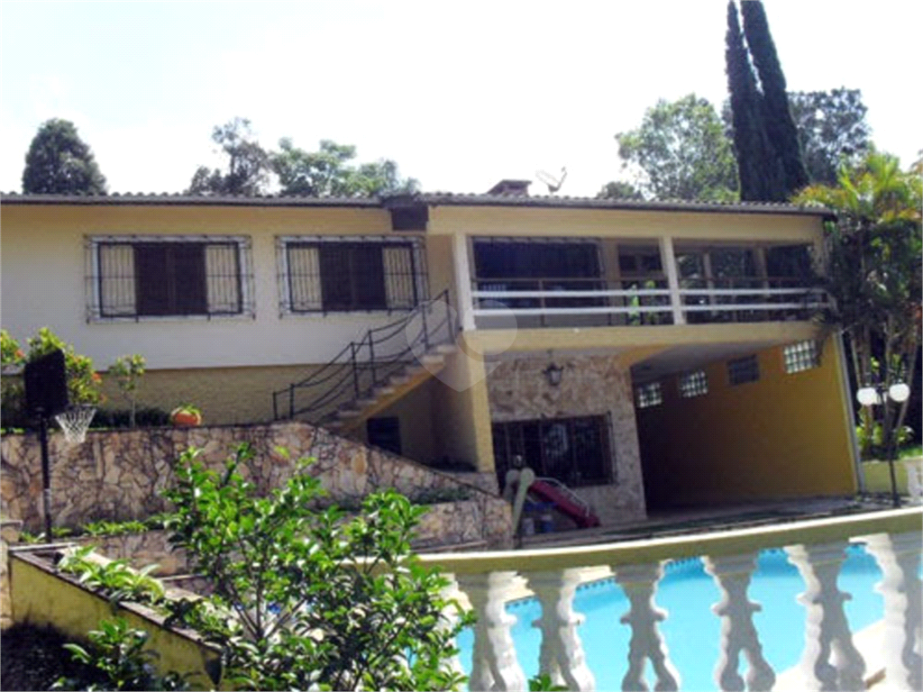 Venda Casa térrea Mairiporã Roseira REO629089 1