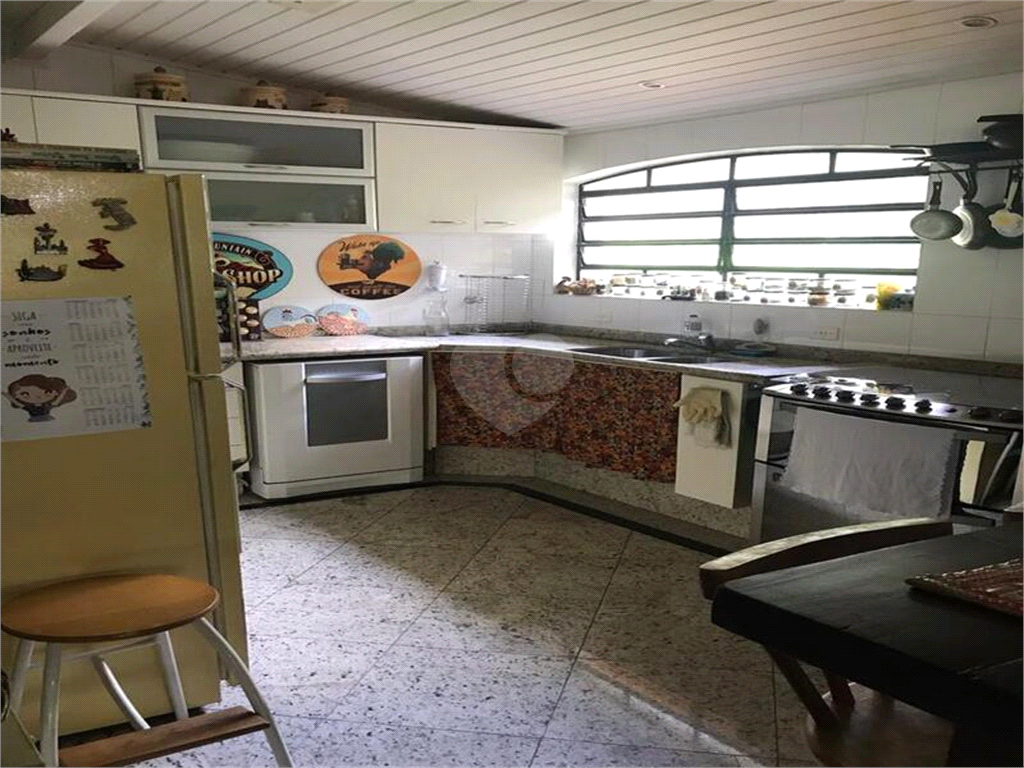 Venda Casa térrea Mairiporã Roseira REO629089 4