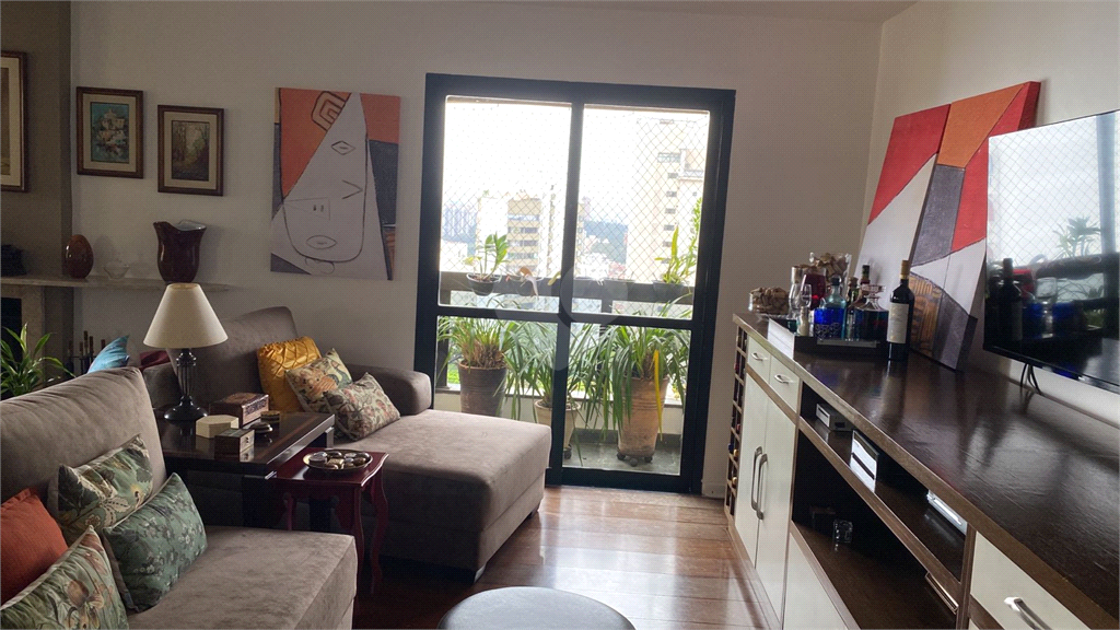 Venda Apartamento São Paulo Vila Suzana REO629107 16