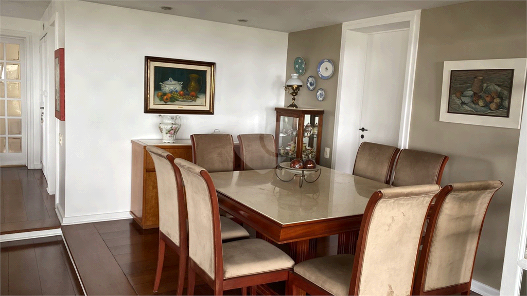 Venda Apartamento São Paulo Vila Suzana REO629107 13