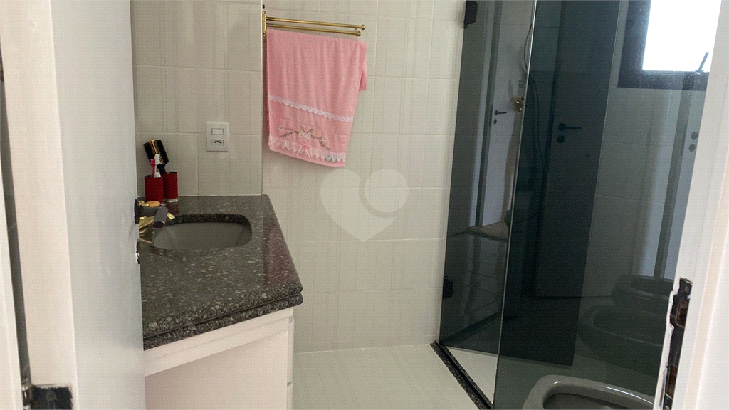 Venda Apartamento São Paulo Vila Suzana REO629107 6