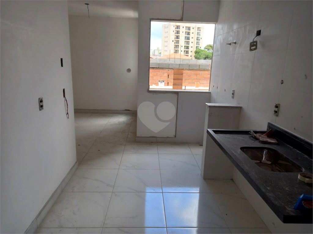 Venda Condomínio São Paulo Vila Basileia REO629142 11