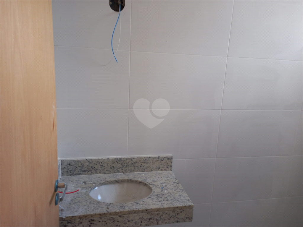 Venda Condomínio São Paulo Vila Basileia REO629142 9