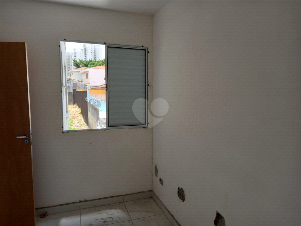 Venda Condomínio São Paulo Vila Basileia REO629142 7