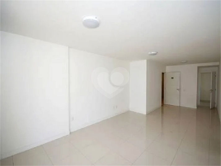 Venda Apartamento Rio De Janeiro Camorim REO629163 5