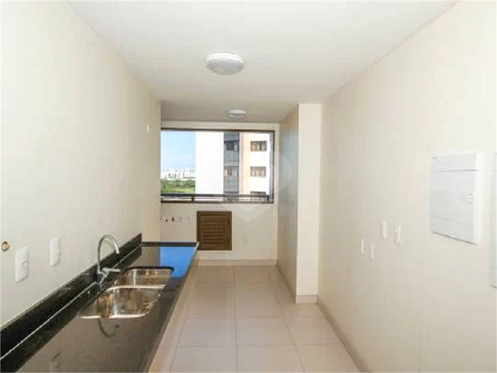 Venda Apartamento Rio De Janeiro Camorim REO629163 10