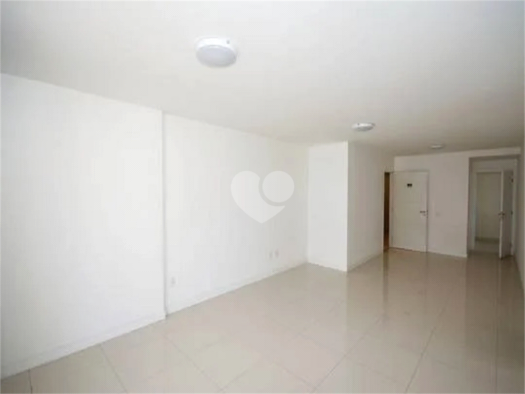 Venda Apartamento Rio De Janeiro Camorim REO629166 5