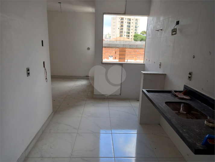 Venda Condomínio São Paulo Vila Basileia REO629175 10