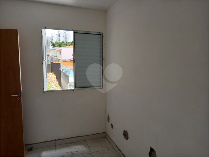 Venda Condomínio São Paulo Vila Basileia REO629175 14