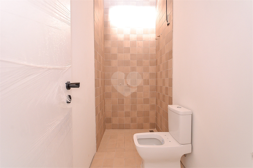 Venda Apartamento Curitiba Vila Izabel REO629180 18