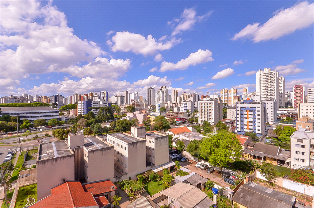 Venda Apartamento Curitiba Vila Izabel REO629180 35