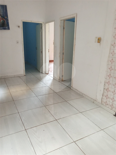 Venda Casa Cachoeirinha Vila Cachoeirinha REO629200 10