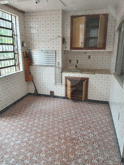 Venda Casa Cachoeirinha Vila Cachoeirinha REO629200 12