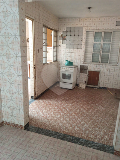 Venda Casa Cachoeirinha Vila Cachoeirinha REO629200 14