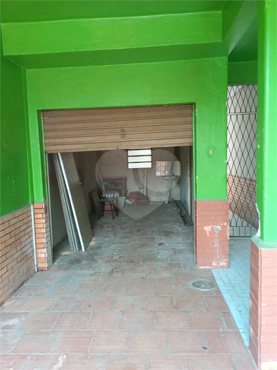 Venda Casa Cachoeirinha Vila Cachoeirinha REO629200 4