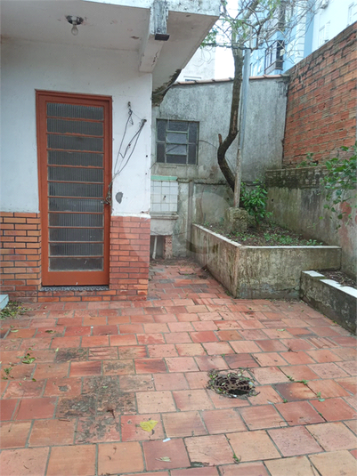 Venda Casa Cachoeirinha Vila Cachoeirinha REO629200 16