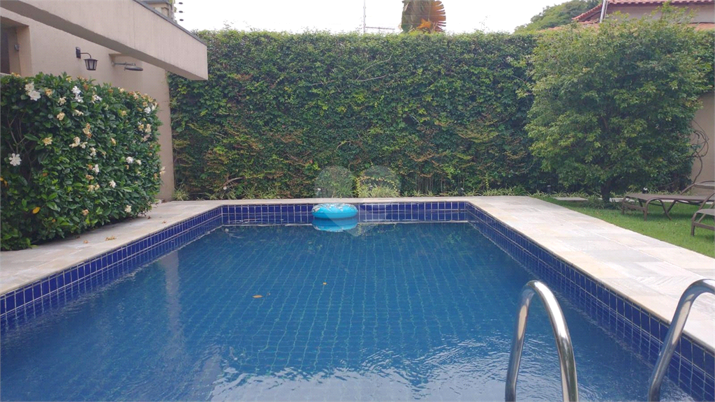 Venda Casa São Paulo Granja Julieta REO629205 1