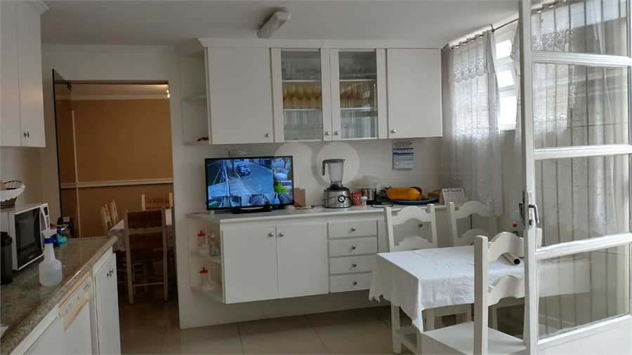 Venda Casa São Paulo Granja Julieta REO629205 16