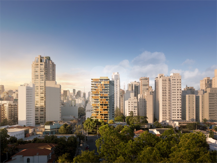 Venda Apartamento São Paulo Jardim Paulista REO629212 4