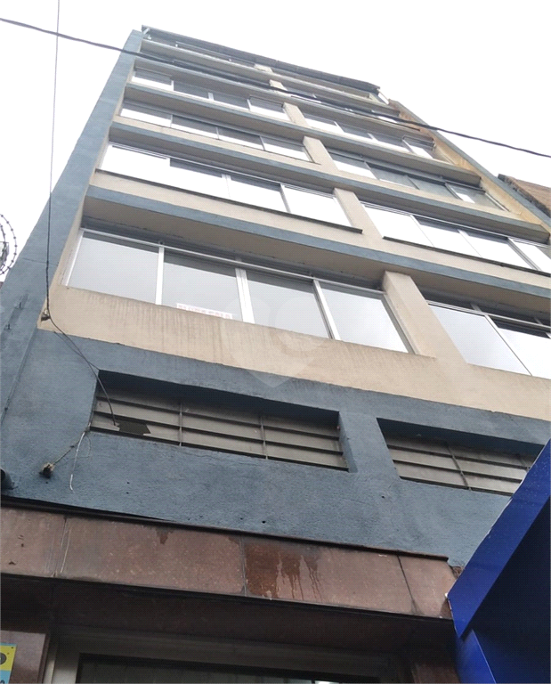 Venda Salas São Paulo Sé REO629231 3