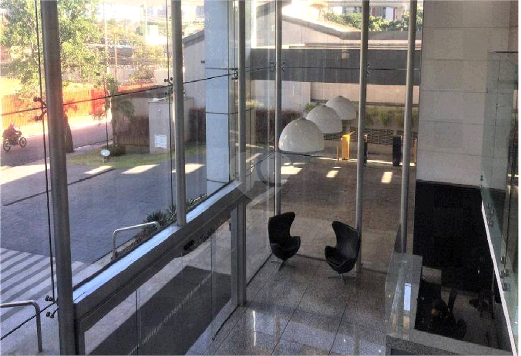 Aluguel Salas São Paulo Cidade Monções REO629243 33