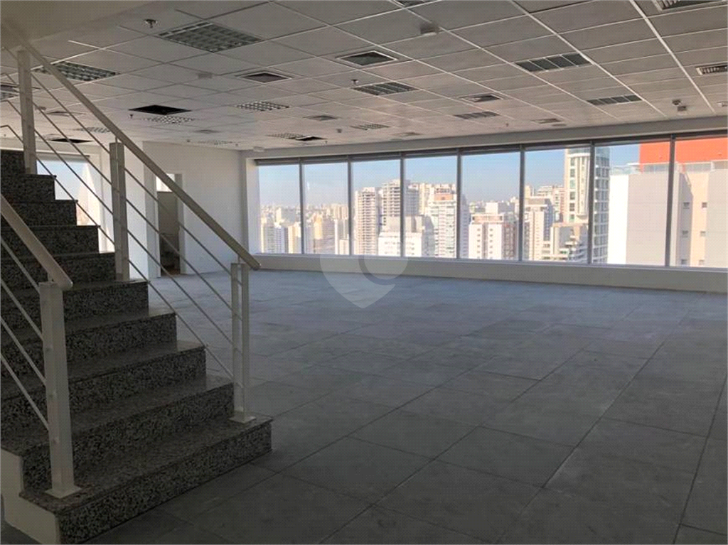 Aluguel Salas São Paulo Cidade Monções REO629247 21