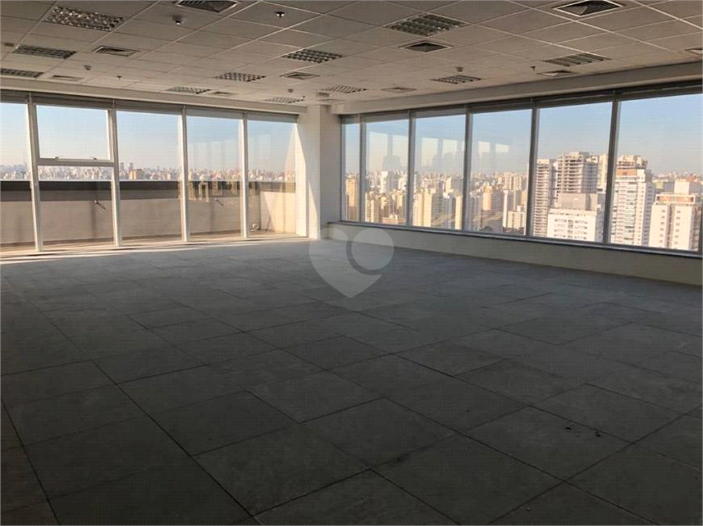 Aluguel Salas São Paulo Cidade Monções REO629249 4