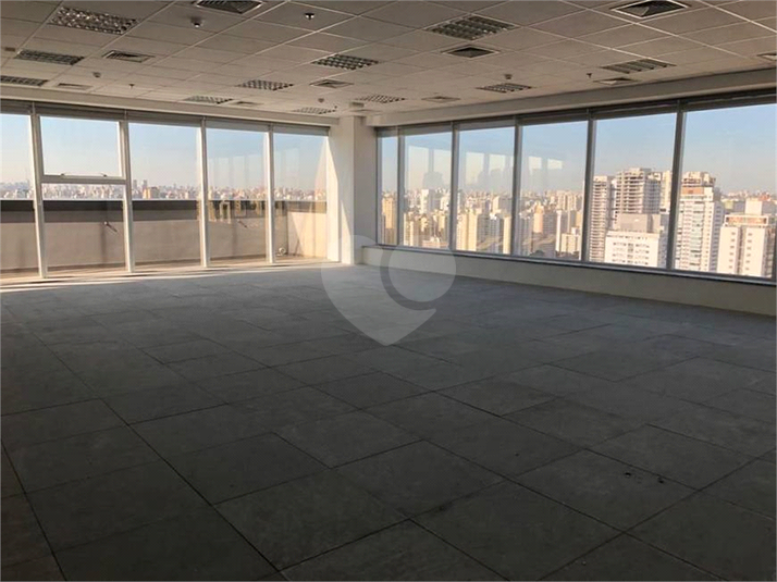 Aluguel Salas São Paulo Cidade Monções REO629251 1