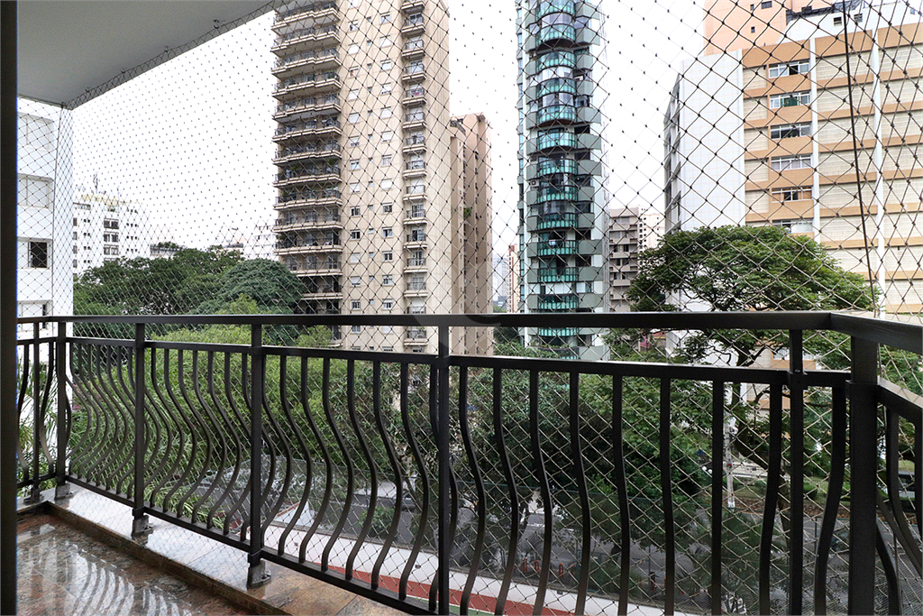 Venda Apartamento São Paulo Paraíso REO629256 21