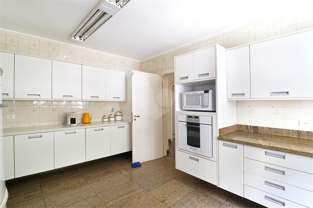 Venda Apartamento São Paulo Paraíso REO629256 30