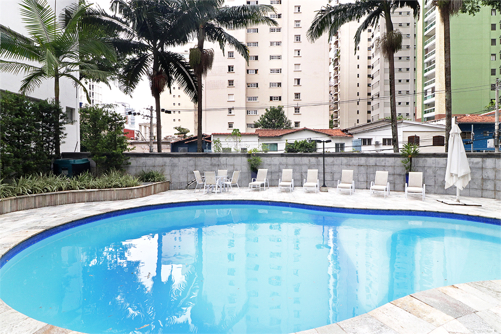 Venda Apartamento São Paulo Paraíso REO629256 10