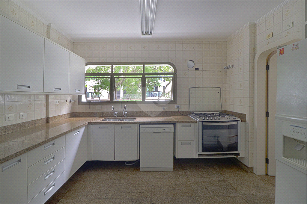 Venda Apartamento São Paulo Paraíso REO629256 31