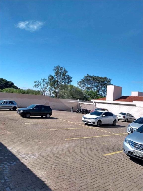 Venda Apartamento São Carlos Parque Industrial REO629291 14